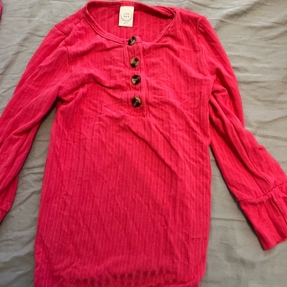 Lou lou & company set
gently used